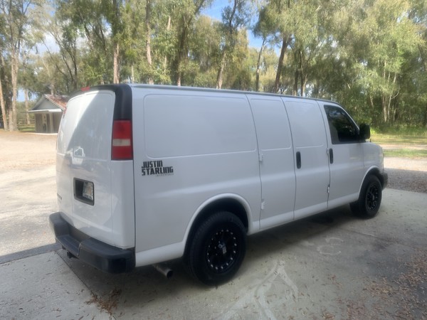 moto van for sale 2020