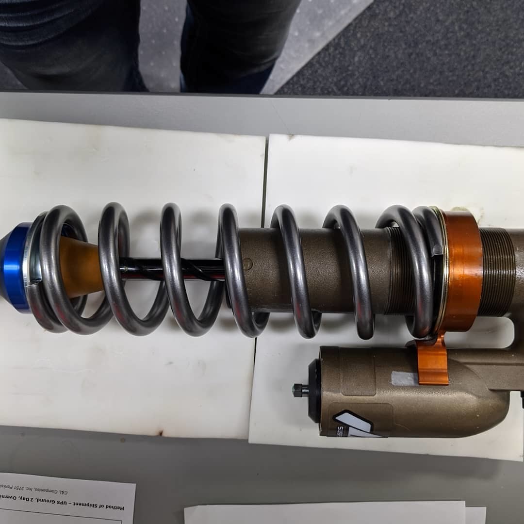 yz250f suspension For Sale/Bazaar Motocross Forums / Message Boards Vital MX