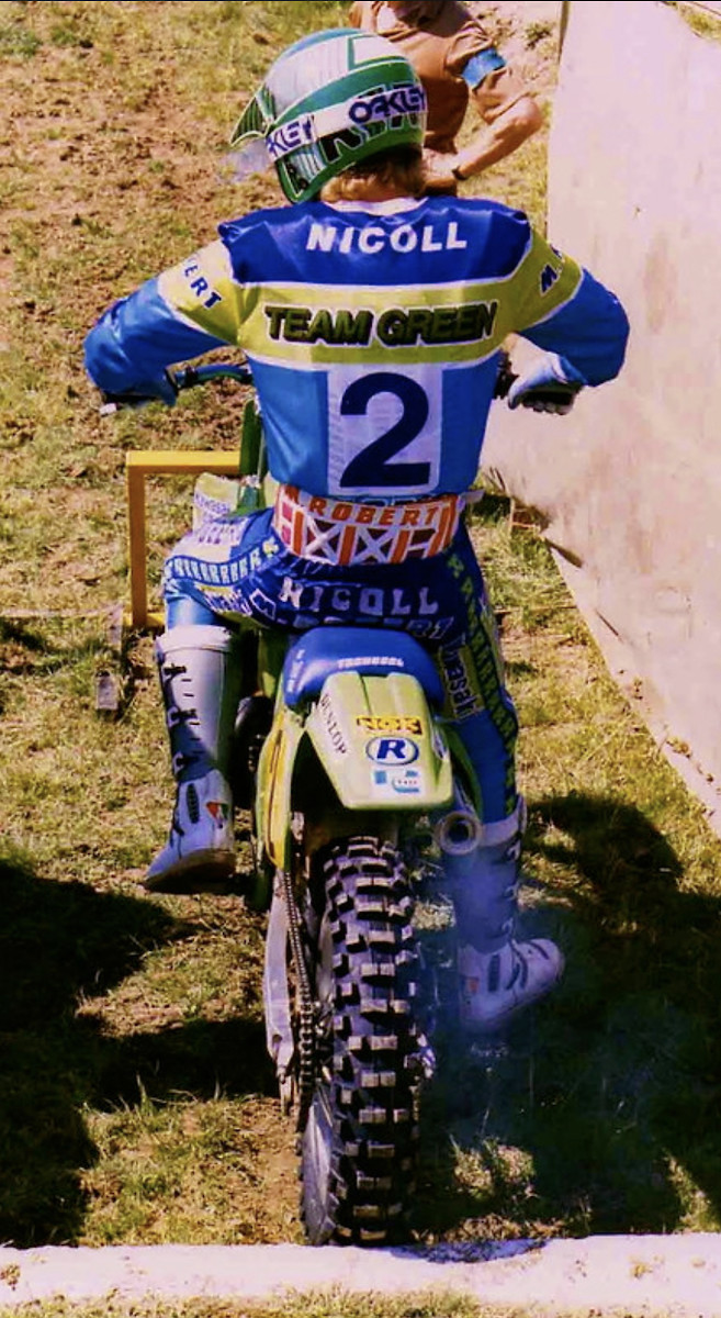 Kurt Nicoll MotoRelated Motocross Forums / Message Boards Vital MX