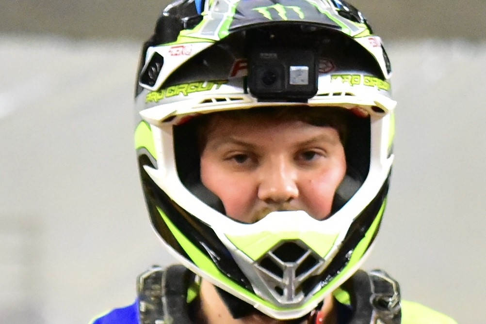 motocross gopro