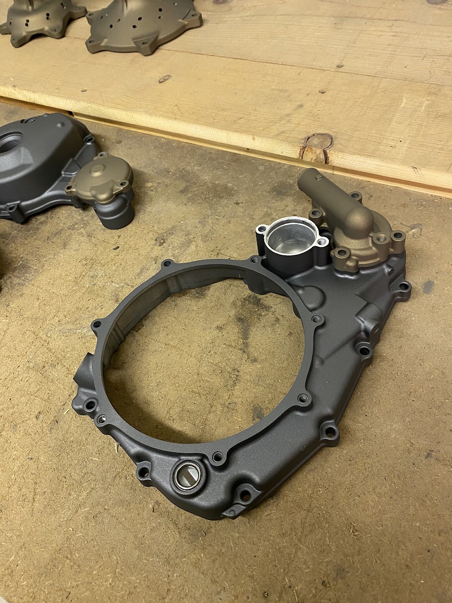 Let's see/review those 2019 kx450s - Moto-Related - Motocross Forums