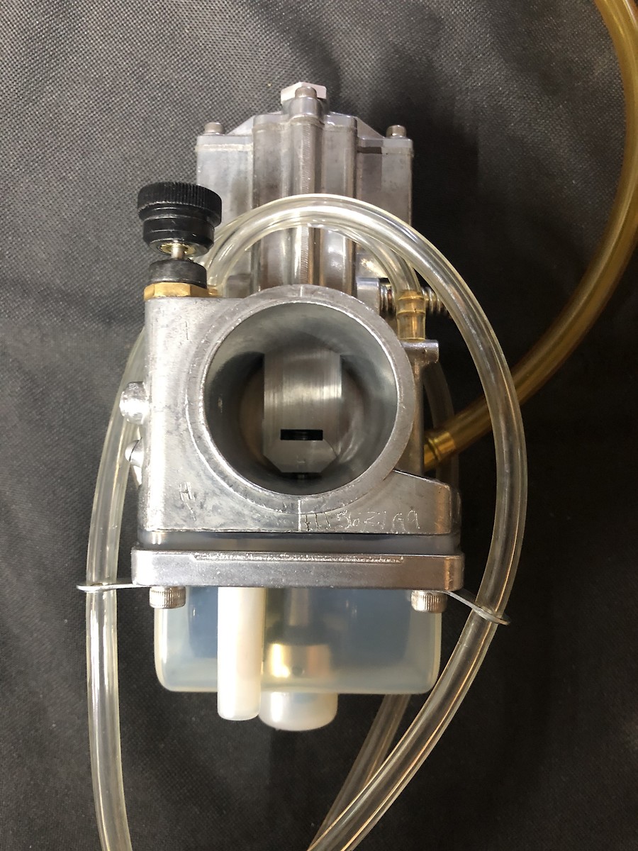 Cr125 lectron carb For Sale/Bazaar Motocross Forums / Message