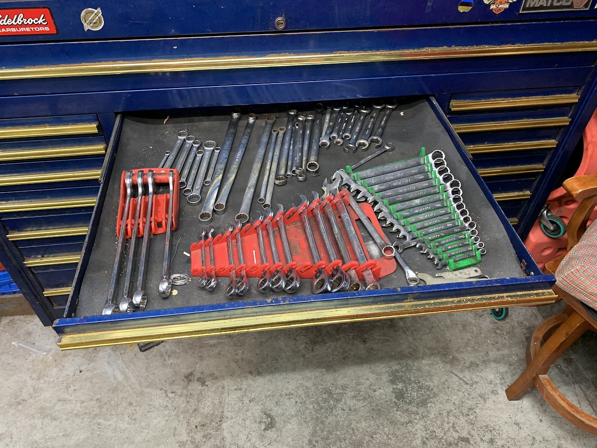 5 Photos Tool Box Edition MotoRelated Motocross Forums / Message