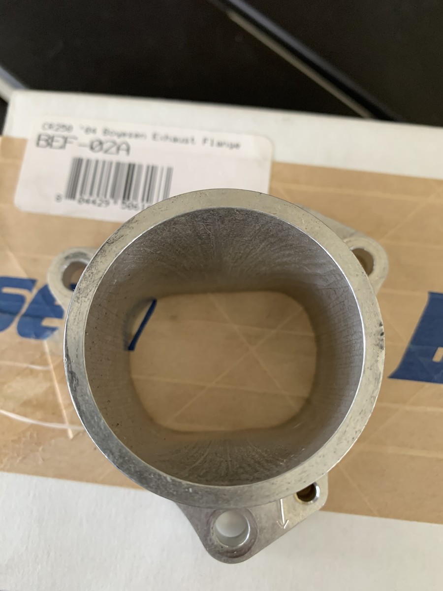 GouldRacing25's Profile Vital MX