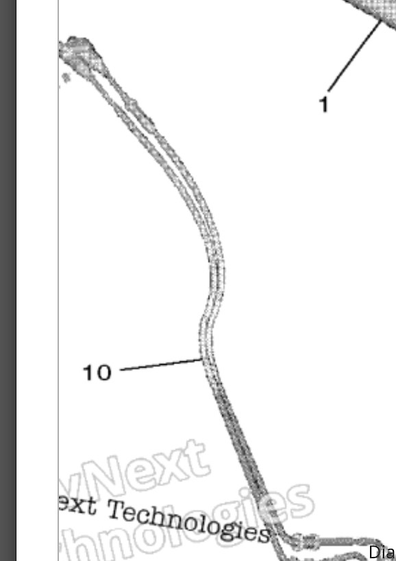 2019 YZ250F What's the fix for the stretched throttle cable? Tech