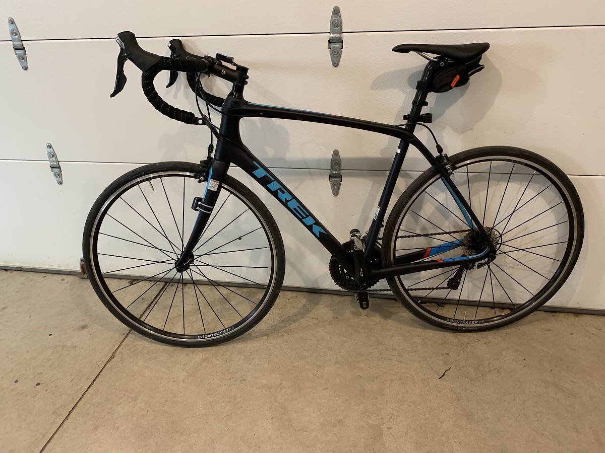 joe stanley's Profile Vital MX