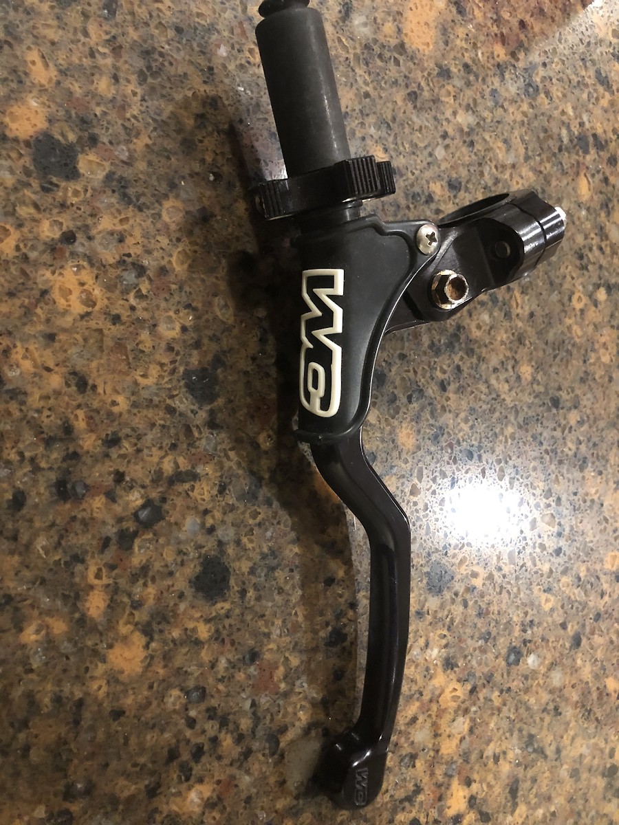 Works Connection Elite Clutch Perch Black For Sale/Bazaar Motocross