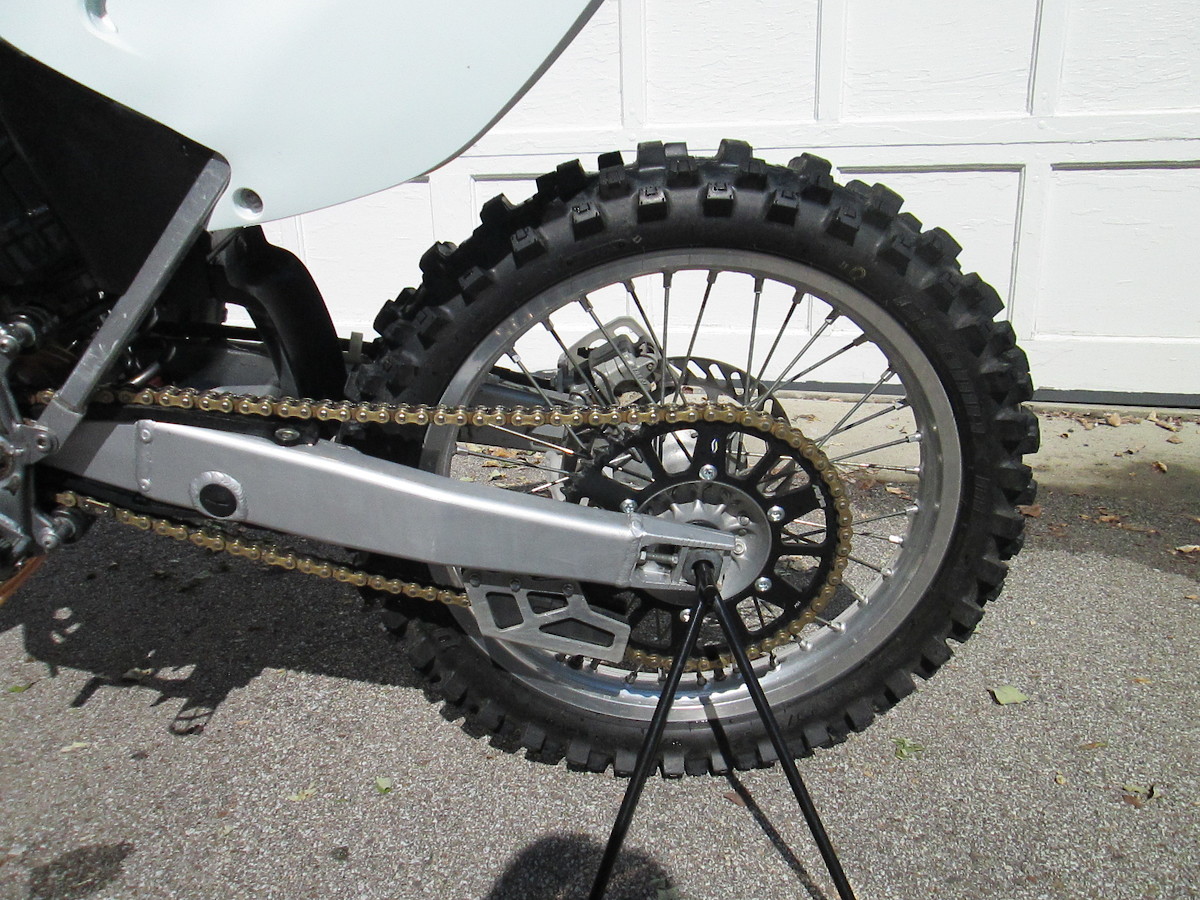 Chain/Sprocket combos Tech Help/Race Shop Motocross Forums