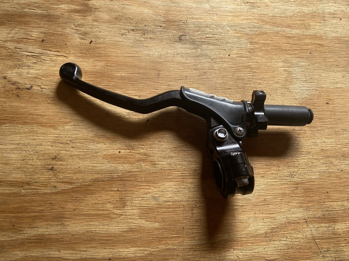 Works Connection Elite Clutch Perch For Sale/Bazaar Motocross