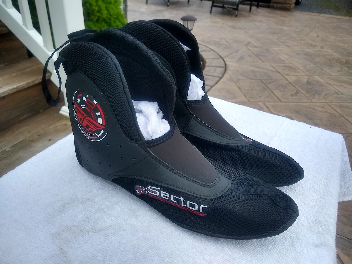 mx boots