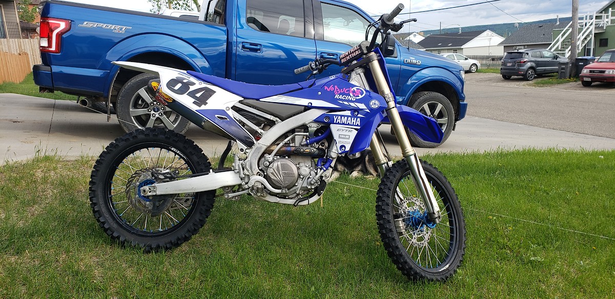 2015 YZ450 Bike Builds Motocross Forums / Message Boards Vital MX