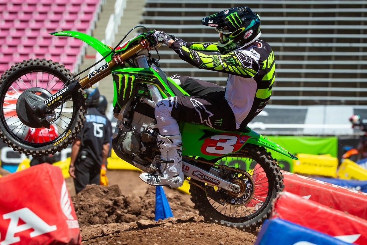 Seat bounce MotoRelated Motocross Forums / Message Boards Vital MX