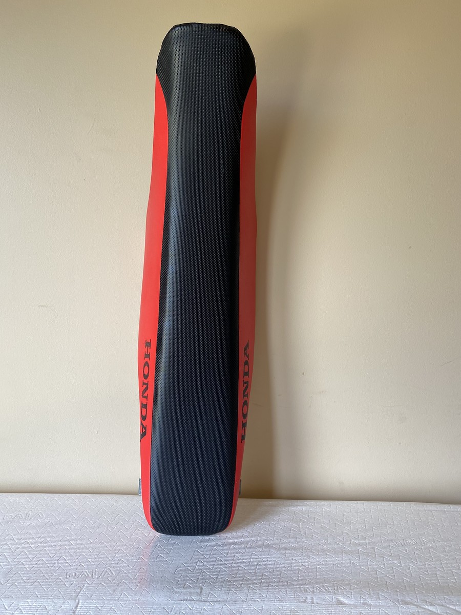 honda crf250l seat