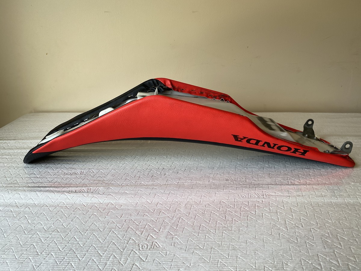 honda crf250l seat