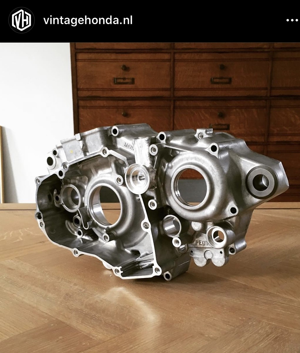 2015/2016 HRC/Team Honda CRF450R - Bike Builds - Motocross Forums