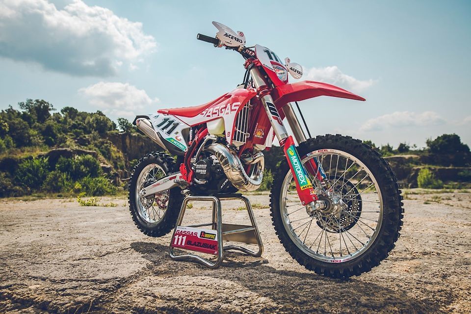 gas gas 2021 motocross