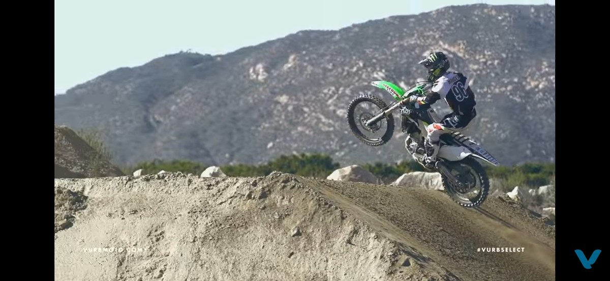 Axell Hodges ride outdoors or sx? MotoRelated Motocross Forums