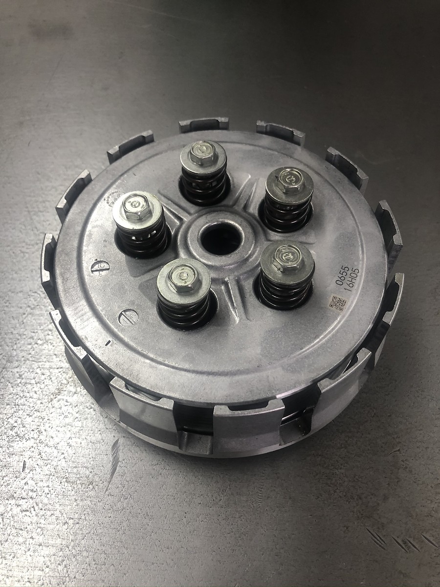 KX450F Clutch Assembly 20102018 For Sale/Bazaar Motocross Forums
