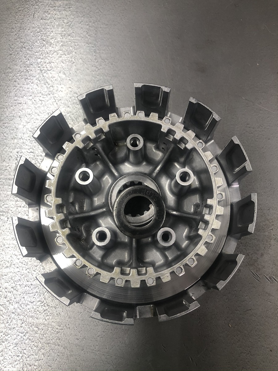 KX450F Clutch Assembly 20102018 For Sale/Bazaar Motocross Forums