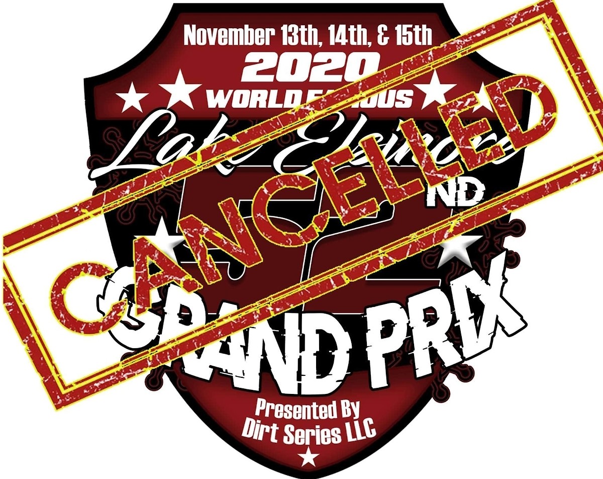 Lake Elsinore Grand PrixCancelled MotoRelated Motocross Forums