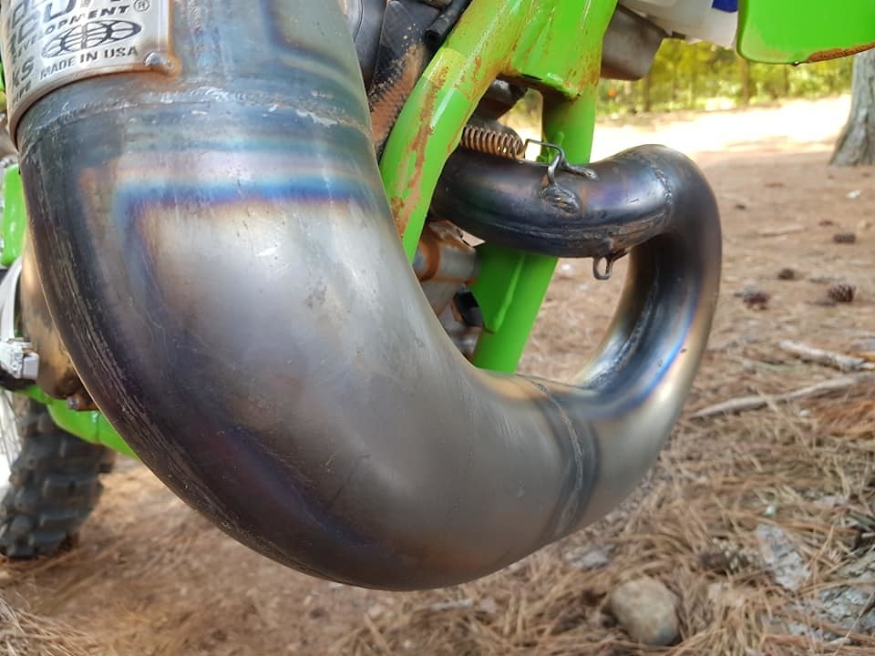 Jetting help for 2007 KX250 Tech Help/Race Shop Motocross Forums