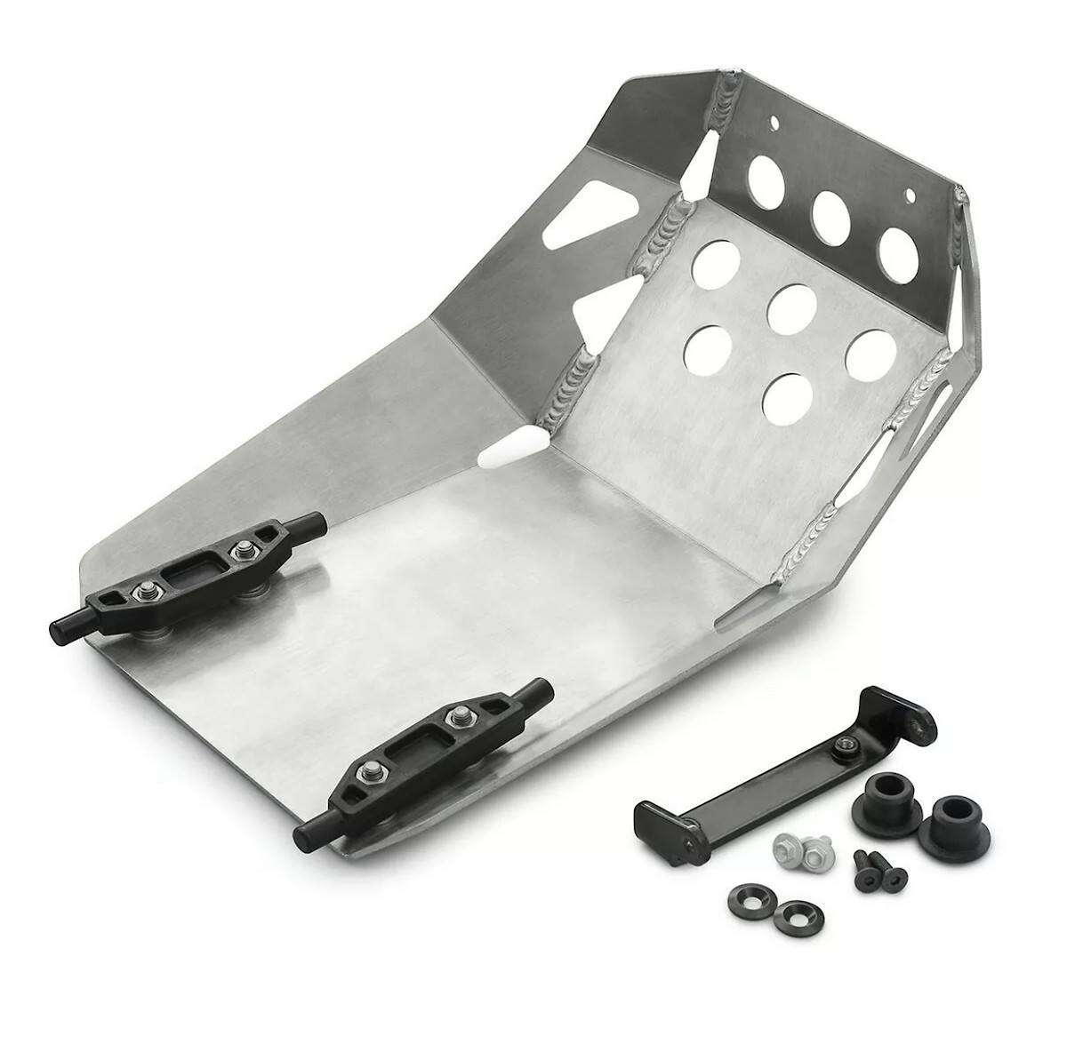 [FS] KTM Power Parts KTM 690 Eduro R skid plate 135 + shipping For