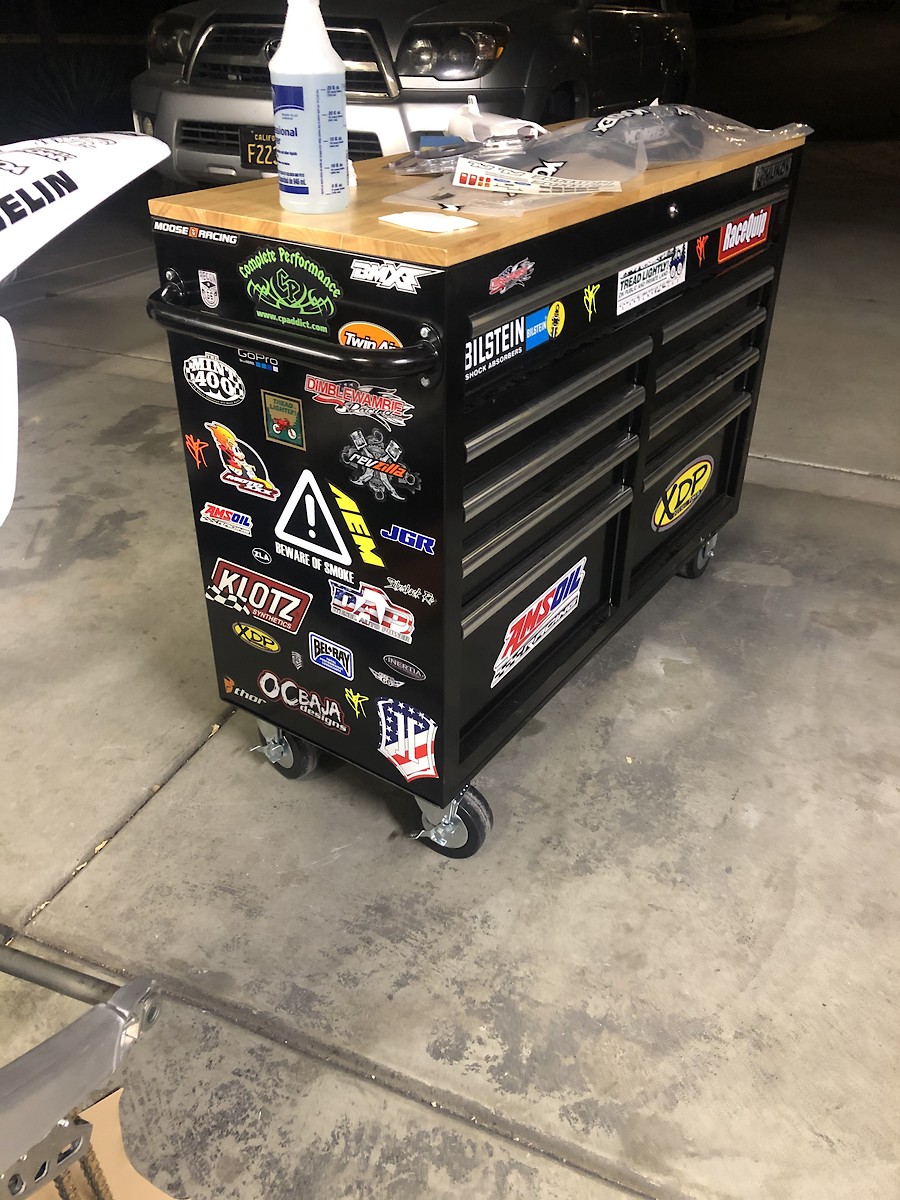 Your toolbox MotoRelated Motocross Forums / Message Boards Vital MX