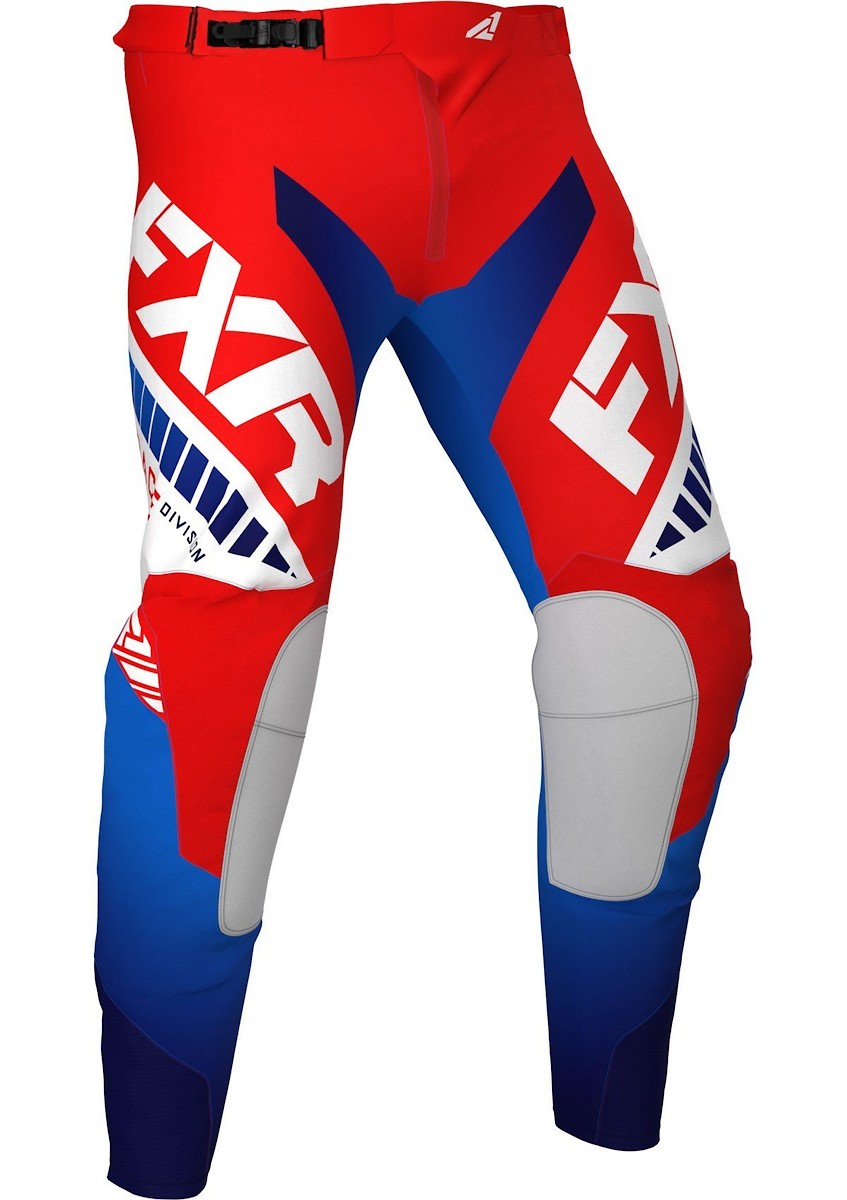 fxr dirt bike gear