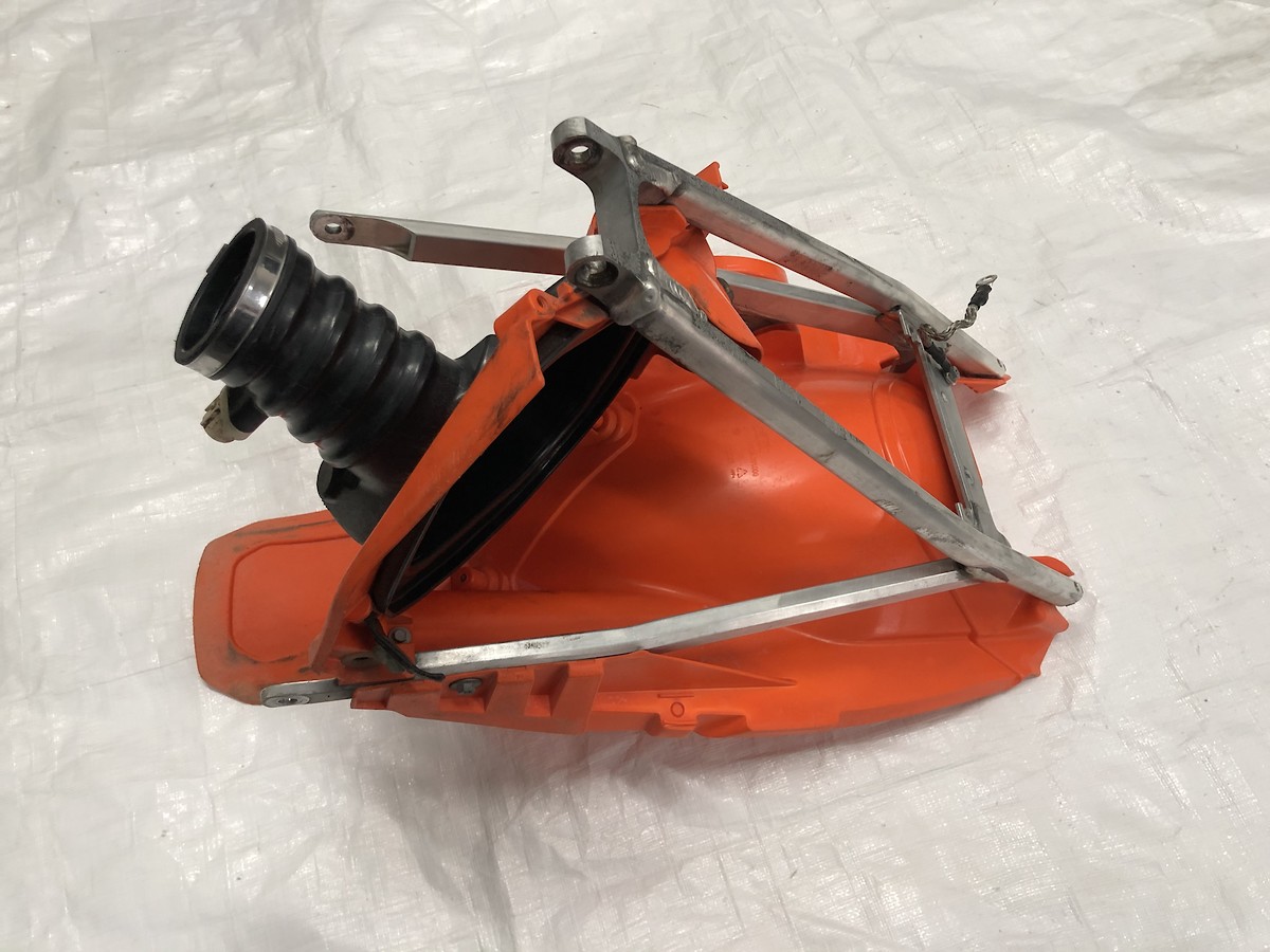 2019 KTM 450 SX-F Part Out - For Sale/Bazaar - Motocross Forums