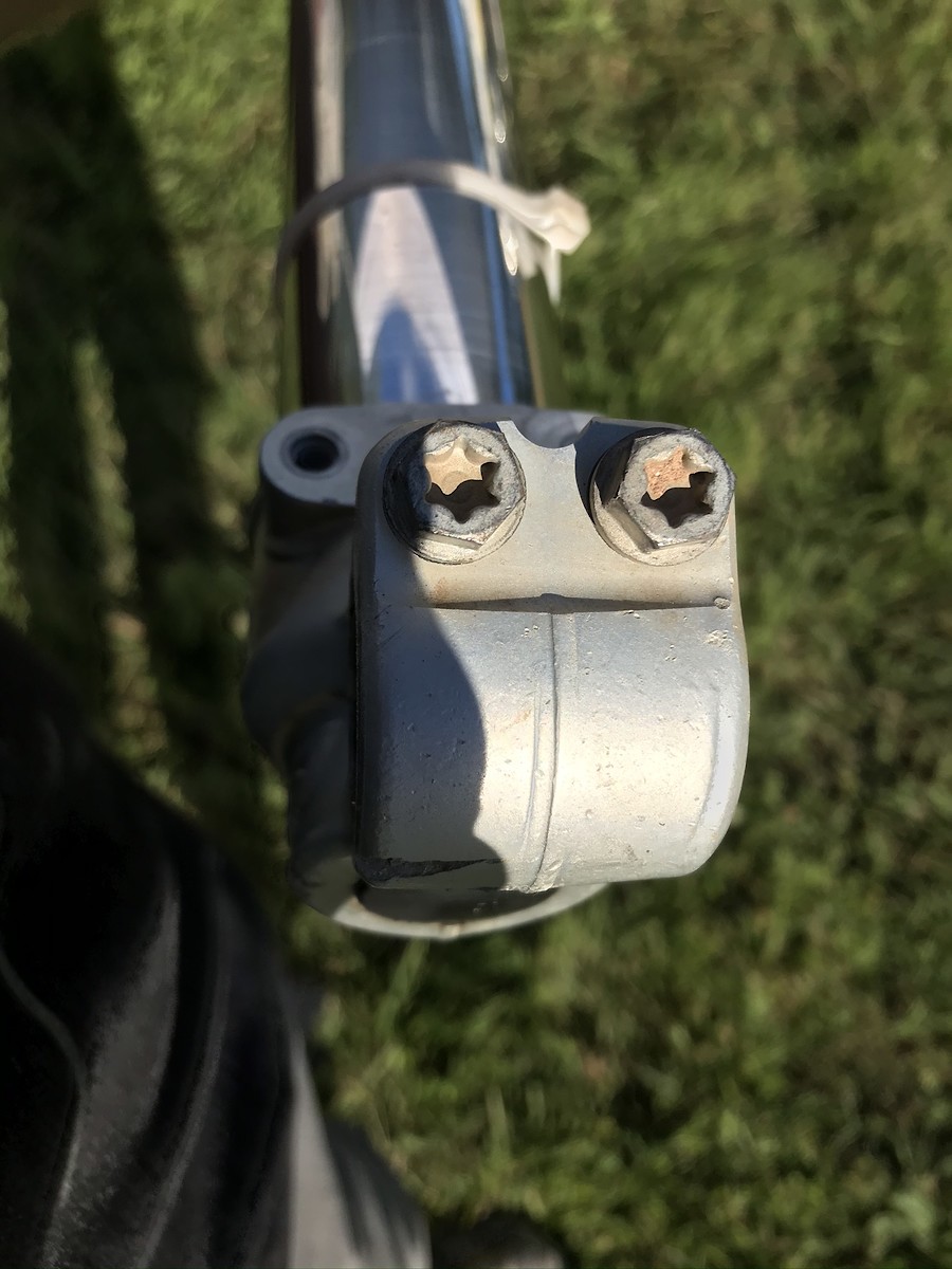 best ktm suspension company