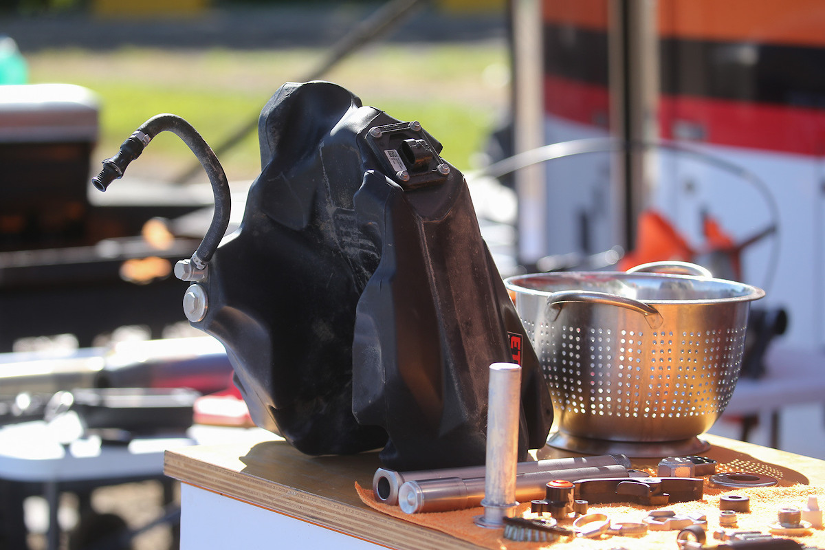 KTM axle blocks Tech Help/Race Shop Motocross Forums / Message