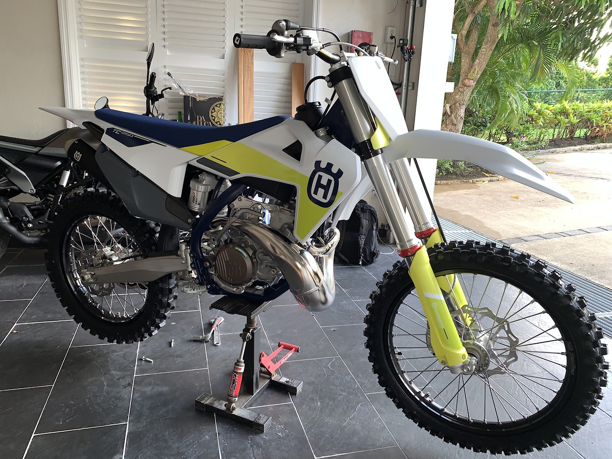 2021 on sale husqvarna 250