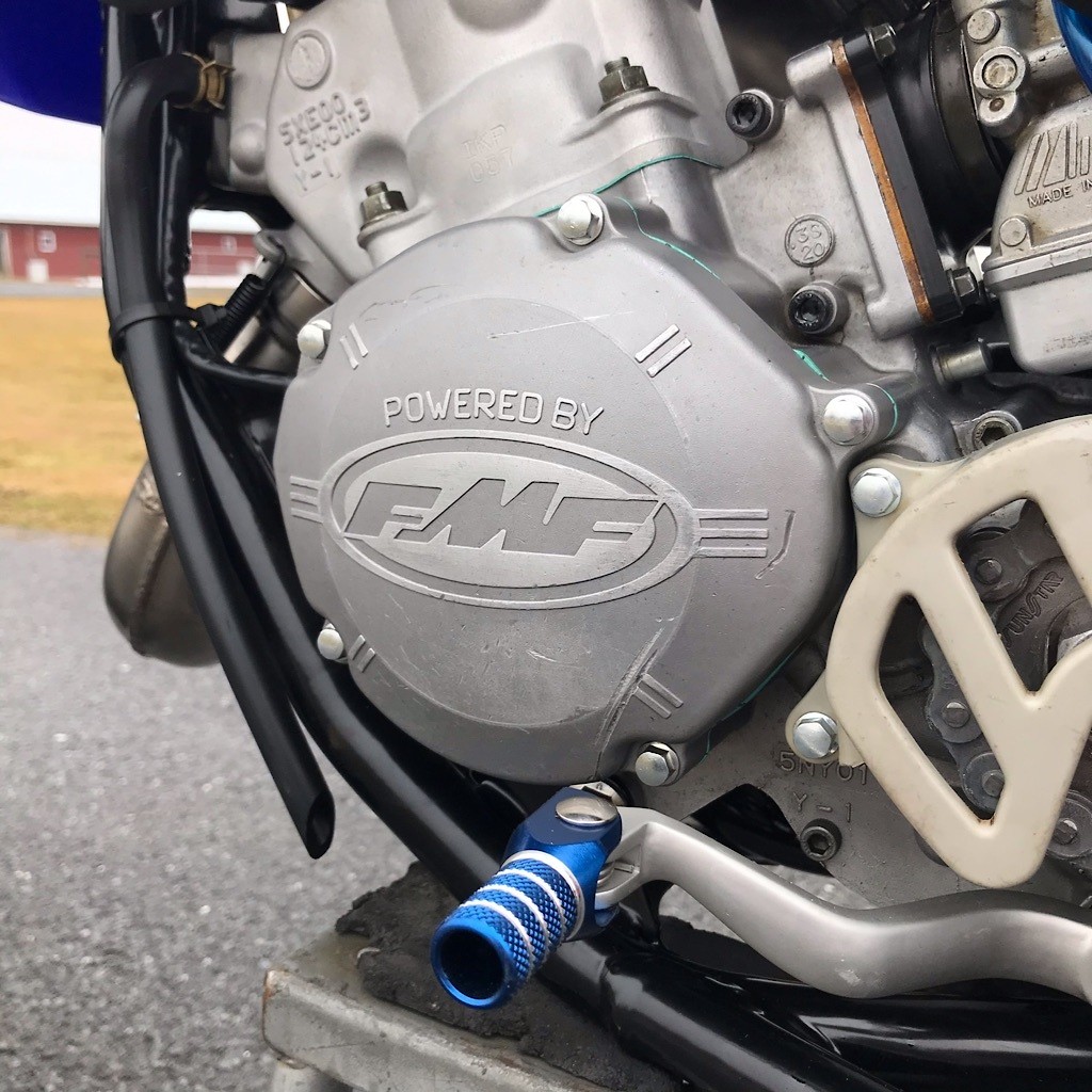 shimano front chainring