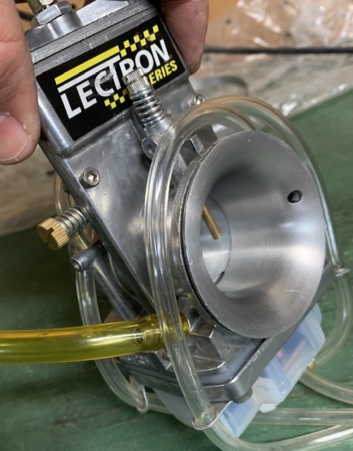 Lectron 38H carb for sale For Sale/Bazaar Motocross Forums