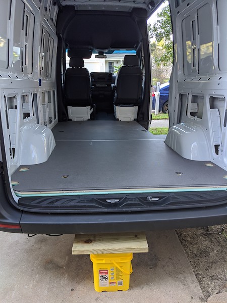 moto van for sale 2020