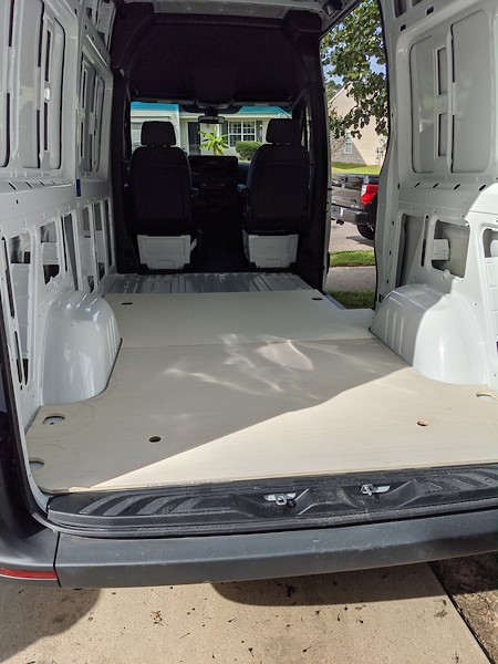 moto van for sale 2020