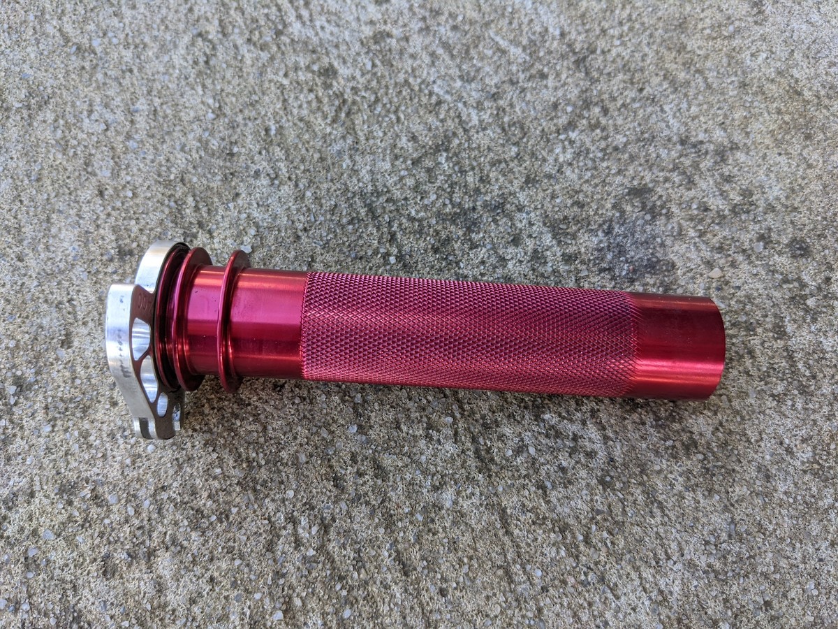 G2 Dirt Throttle Tamer Yamaha YZ125/250/250x 9621 For Sale/Bazaar