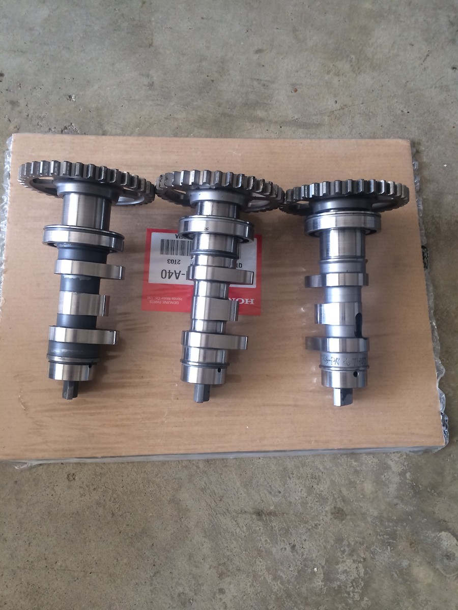 Honda Crf250/450 Parts - For Sale/Bazaar - Motocross Forums / Message