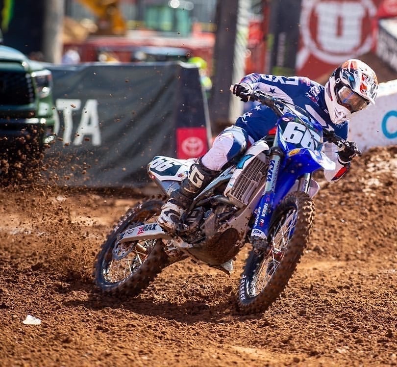 2021 Supercross Countdown - Moto-Related - Motocross ...