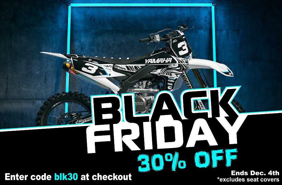 dirt bike black friday deals 2020