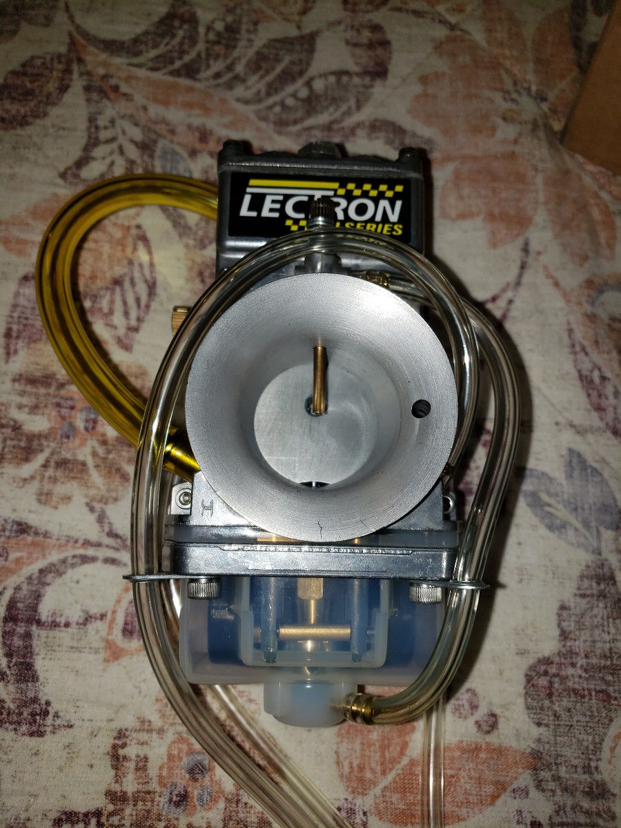 LECTRON CARB 38 MM KAWASAKI, SUZUKI, HONDA 125 For Sale/Bazaar