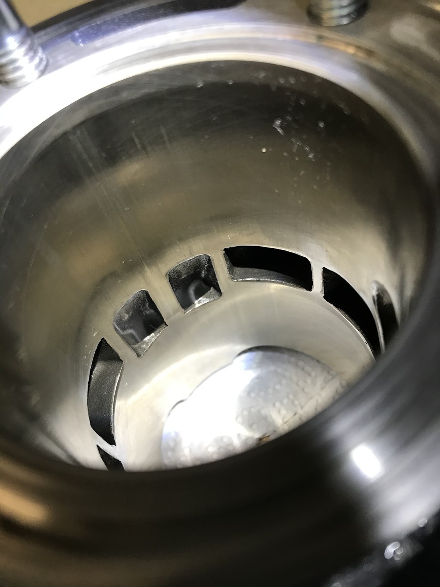 Normal cylinder wear? Tech Help/Race Shop Motocross Forums