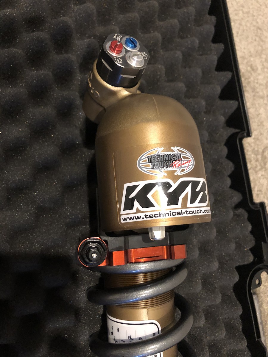 Kyb factory a kit ktm 2020 BRAND NEW For Sale/Bazaar Motocross