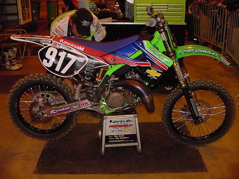 Your Dream Factory MX Bike - Moto-Related - Motocross Forums Your Dream Factory MX Bike - Moto-Related - Motocross Forums