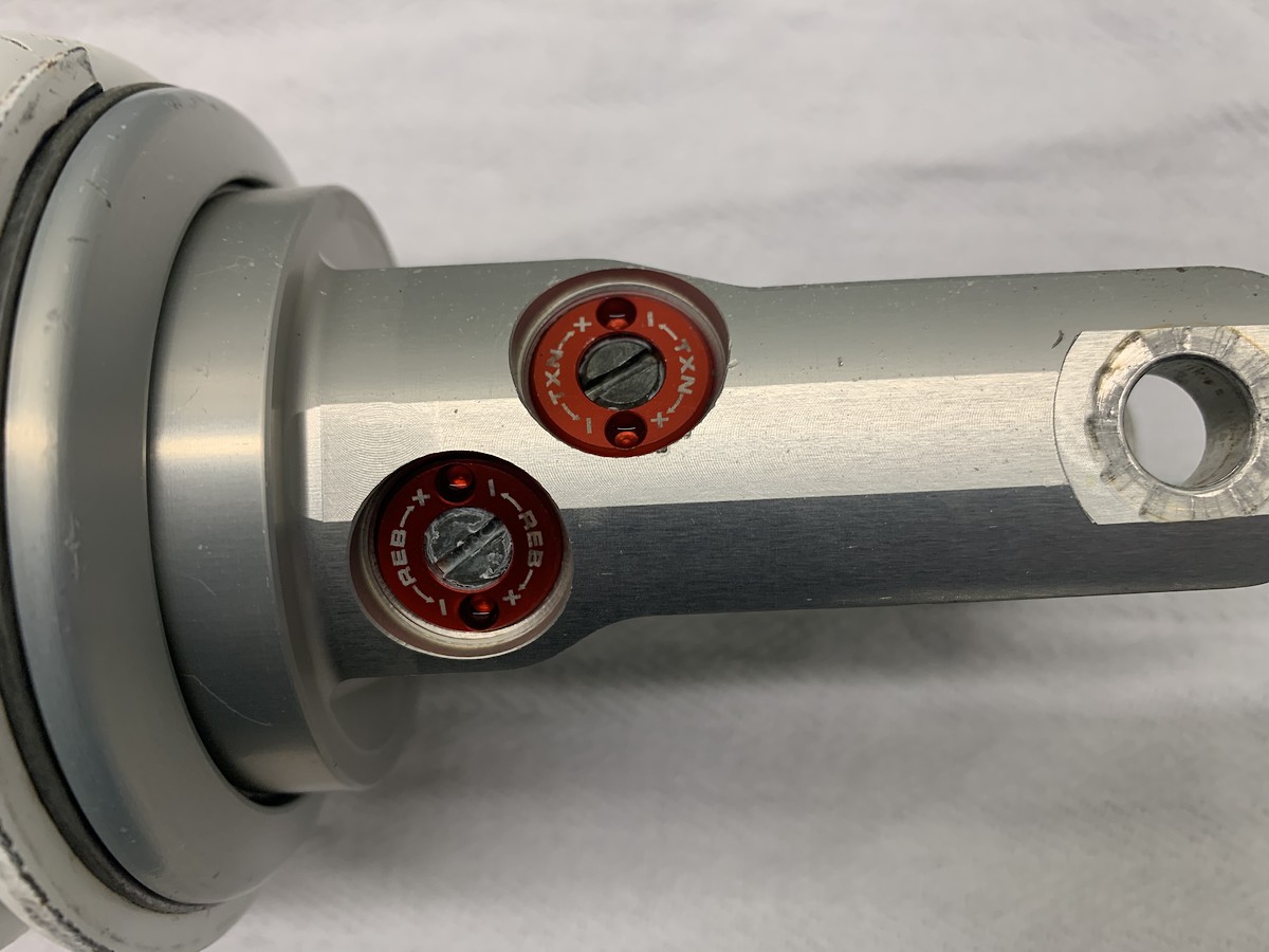 52mm WP forks and shock. - For Sale/Bazaar - Motocross Forums / Message ...