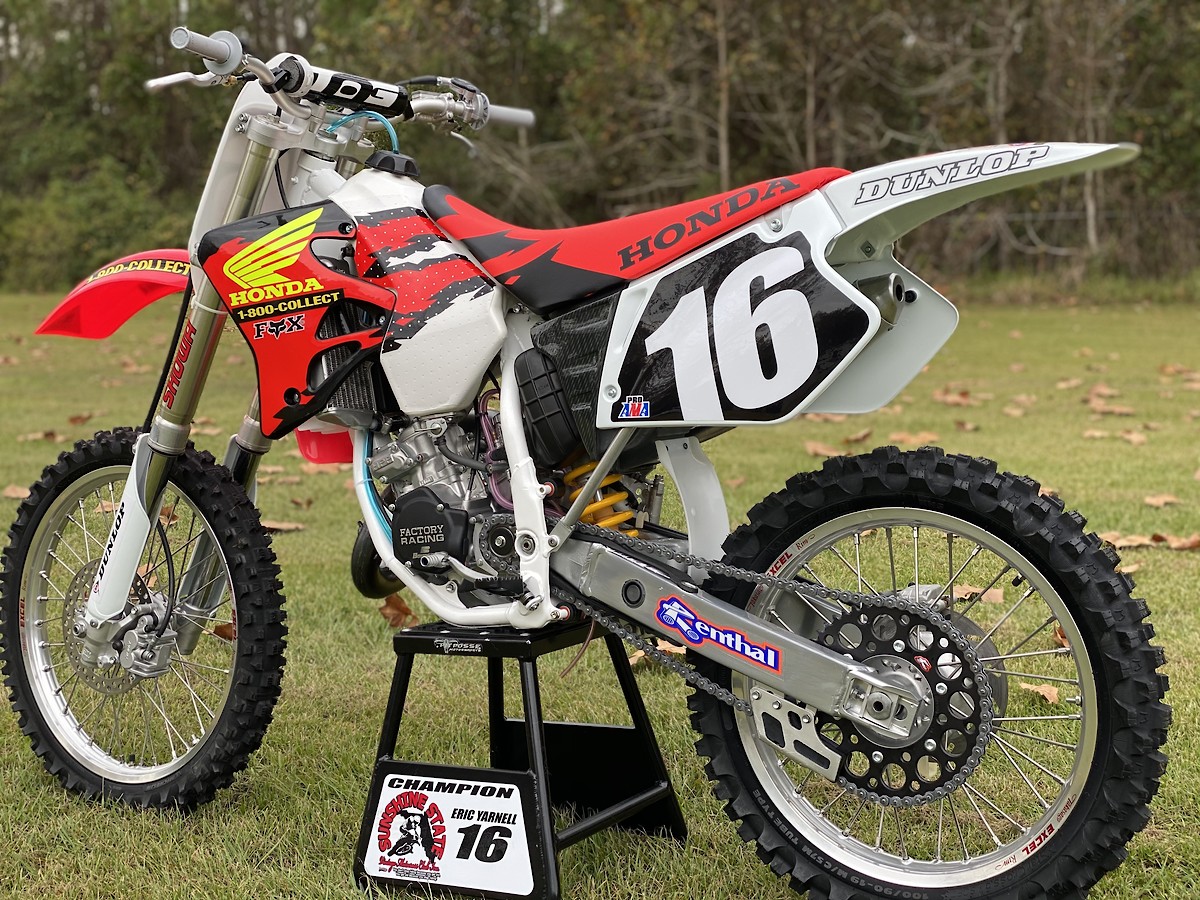 vintage moto x bikes for sale