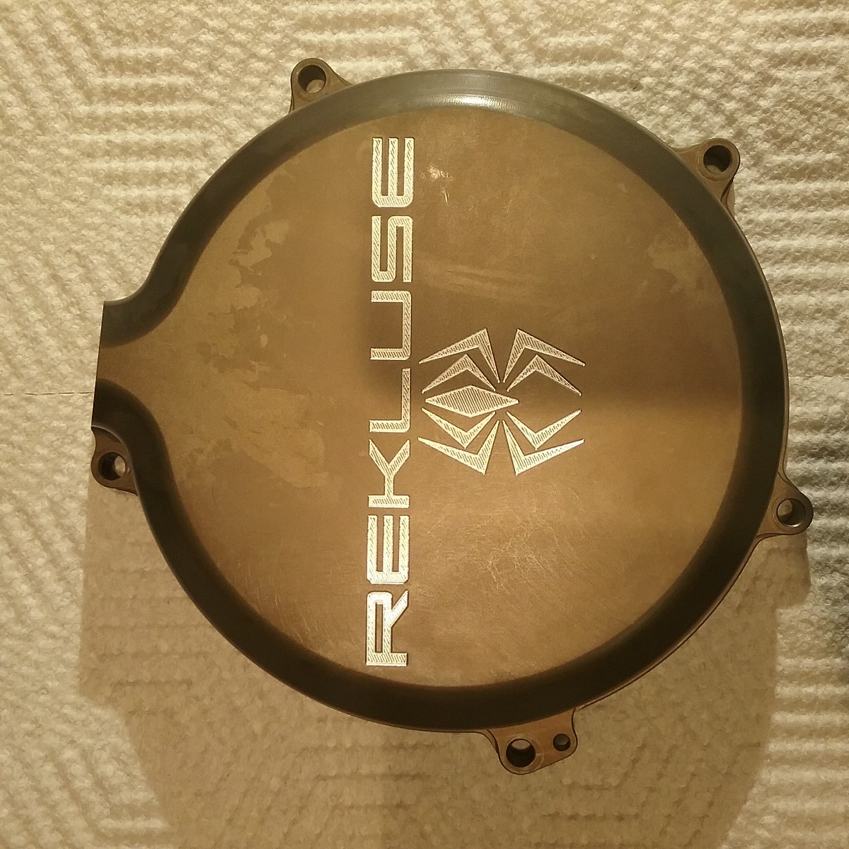 ktm 65 rekluse clutch for sale