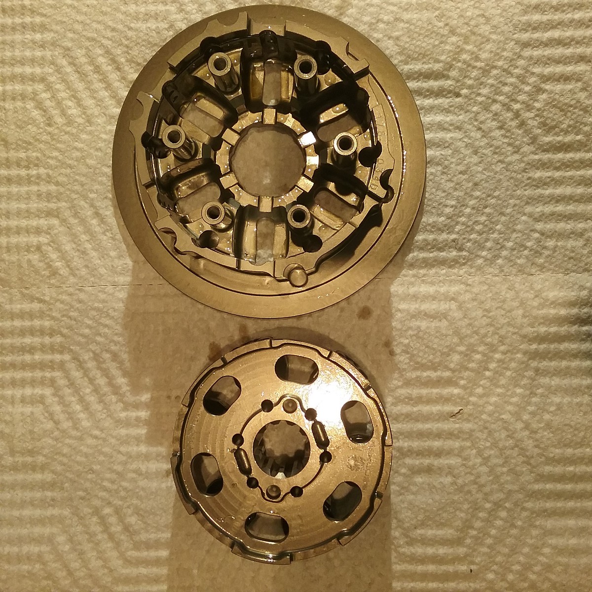 ktm 65 rekluse clutch for sale