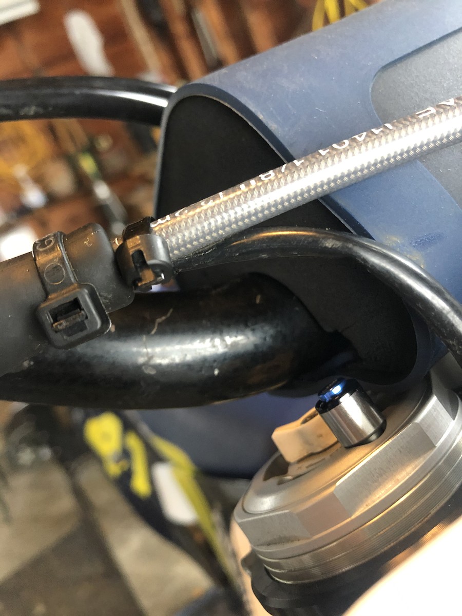 Twisted engineering , flexx bars , or nekon Tech Help/Race Shop