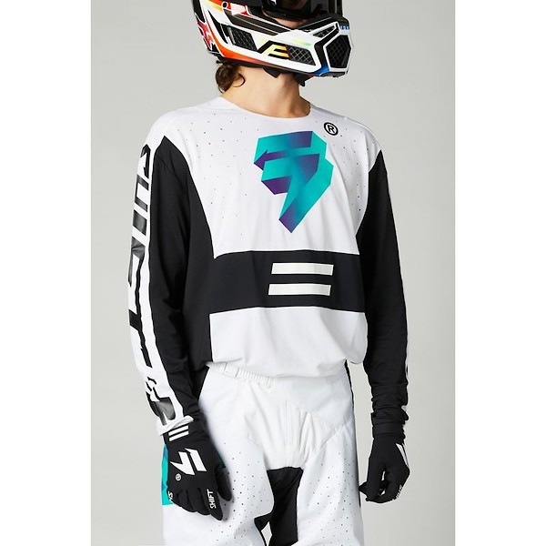 shift 2021 mx gear